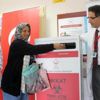 1 ton tarihi geçmiş ilaç toplandı