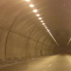 Kağıthane tüneli trafiğe kapatıldı