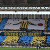 Kadıköy'de derbinin yıldızı Can Bartu Kadıköy'de derbinin yıldızı Can Bartu