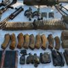 Şırnak'da PKK’ya ağır darbe Şırnak'da PKK’ya ağır darbe