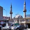 Cami yıkılıp rezidans mı yapılacak?
