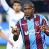 Trabzonspor'da Rodallega depremi!