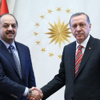 Esed'i titretecek açıklama: Türkiye ile birlikte..