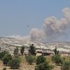 Rusya İdlib'i bombaladığını doğruladı Rusya İdlib'i bombaladığını doğruladı