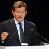 Davutoğlu'nun o sözleri Alevilerden büyük alkış aldı Davutoğlu'nun o sözleri Alevilerden büyük alkış aldı