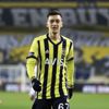 Fenerbahçe'de Mesut Özil’e koruma kalkanı Fenerbahçe'de Mesut Özil’e koruma kalkanı