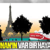 Yunan gazetesinden Oruç Reis paylaşımı Yunan gazetesinden Oruç Reis paylaşımı
