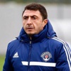 Kasımpaşa Şota ile devam ediyor Kasımpaşa Şota ile devam ediyor