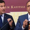 MHP'li vekilden partisine sert sözler MHP'li vekilden partisine sert sözler