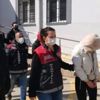 Müşteri hizmetlerinden aradıkları yalanıyla 116 bin lira kredi çektirip dolandırdılar Müşteri hizmetlerinden aradıkları yalanıyla 116 bin lira kredi çektirip dolandırdılar