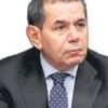Yeni başkan Dursun Özbek