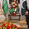 Pakistan denge arayışında