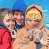 Hande Erçel'in moral gezisi Hande Erçel'in moral gezisi