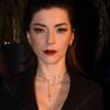 Merve Boluğur tehdit edildi Merve Boluğur tehdit edildi