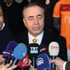 'Yellow Friday bütün dünyaya örnek oldu' 'Yellow Friday bütün dünyaya örnek oldu'