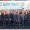 Türkiye’nin yeni markasını dünyaya taşıyacak