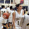 Başörtüsü basketbolda serbest Başörtüsü basketbolda serbest