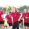 Şenol Güneş: Umudu mutluluğa çevireceğiz Şenol Güneş: Umudu mutluluğa çevireceğiz