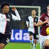 Torino derbisinde kazanan Juventus Torino derbisinde kazanan Juventus