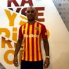 Kayserispor Abdennour ile sözleşme yaptı Kayserispor Abdennour ile sözleşme yaptı