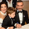 Foto Galeri: Yonca Cevher evlendi Foto Galeri: Yonca Cevher evlendi