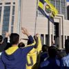 Şike Kumpası Davası'nda ara karar Şike Kumpası Davası'nda ara karar