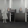 Japonya'da otellere robotlar bakacak Japonya'da otellere robotlar bakacak
