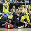 Fenerbahçe Beko Avrupa'yı salladı Fenerbahçe Beko Avrupa'yı salladı