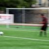 SPOR Burdur da kurumlar arası futbol turnuvası yapıldı