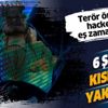 SON DAKİKA: Terör örgütü PKK/KCK'nın bilgisayar korsanlarına operasyon: 6 şüpheli yakalandı