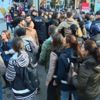 Diyarbakır’da izinsiz açıklamaya 27 gözaltı