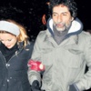 Mustafa Uğurlu'dan aşk itirafı geldi