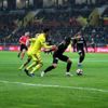 Ziraat Türkiye Kupası: Kayserispor: 0 - Fenerbahçe: ...