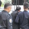 Ordu merkezli uyuşturucu operasyonunda 21 tutuklama Ordu merkezli uyuşturucu operasyonunda 21 tutuklama