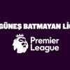 Güneş batmayan lig #7 Güneş batmayan lig #7