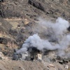 Yemen'de 10 terörist öldürüldü Yemen'de 10 terörist öldürüldü