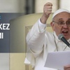 Papa bu kez 'Ermeni soykırımı' demedi Papa bu kez 'Ermeni soykırımı' demedi