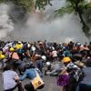 Myanmar'da en kanlı gün! Askeri darbeyle iç savaşa sürüklenen ülkede bir günde 38 gösterici hayatını kaybetti