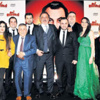 ‘Ali Kundilli’nin galası yapıldı