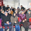 460 hizmetli kış günü işsiz kaldı