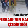 Üretim Sezonu Yağışlı Başladı Üretim Sezonu Yağışlı Başladı
