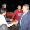 Libya'da Vurulan Geminin 3. Kaptanının Cenazesi Fethiye'de (4)