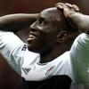 Kartal'da Demba Ba depremi