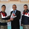 24 Kasım Öğretmenler Günü Kutlamaları 24 Kasım Öğretmenler Günü Kutlamaları