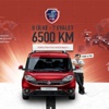 Yeni Fiat Doblo Amerika yolunda,