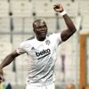 Vicent Aboubakar'dan sakatlık açıklaması Vicent Aboubakar'dan sakatlık açıklaması