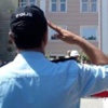 Şehit polisler, törenle memleketlerine uğurlandı