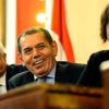Dursun Özbek: "Lakabım 'tostos'tu"