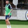 Kayıp yıldız Jose Sosa