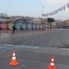 İstanbul'da bugün bu yollar kapalı İstanbul'da bugün bu yollar kapalı